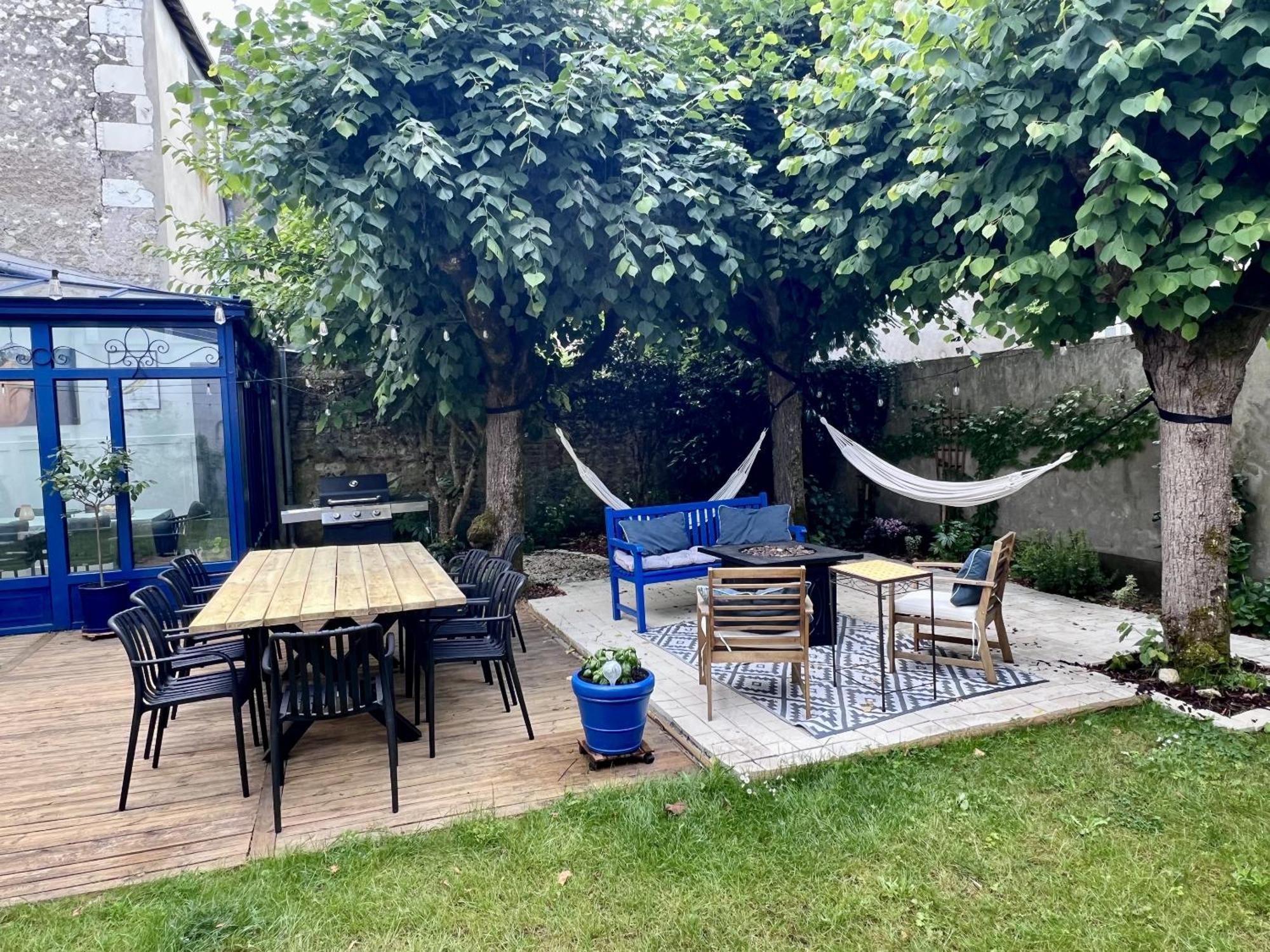 Maison Pol אמבואה מראה חיצוני תמונה